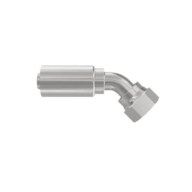 Rental store for Fitting 5 8  JIC 37° Swivel in Aberdeen OH