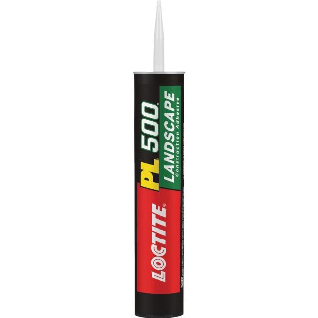 Rental store for Landscape Block Adhesive 28oz in Aberdeen OH