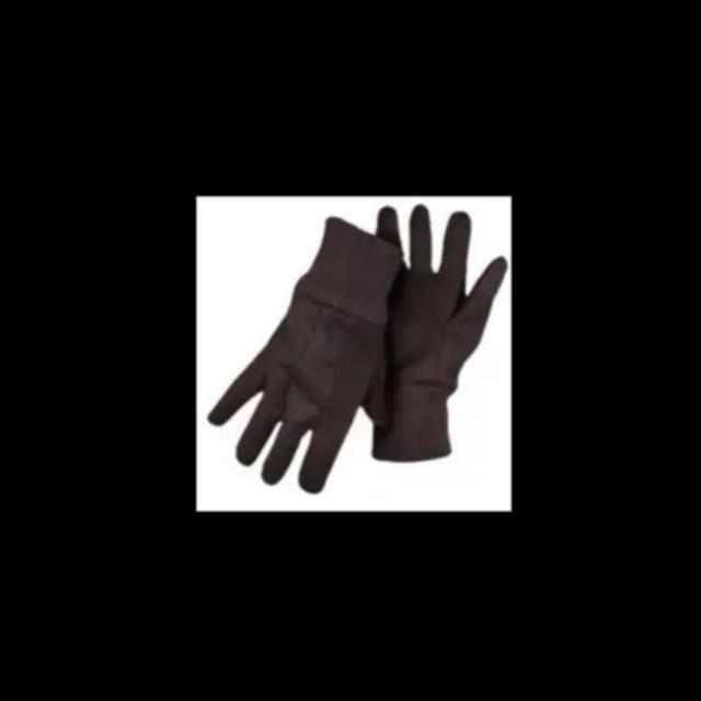 Rental store for Gloves Brown Jersey 12 Pack in Aberdeen OH