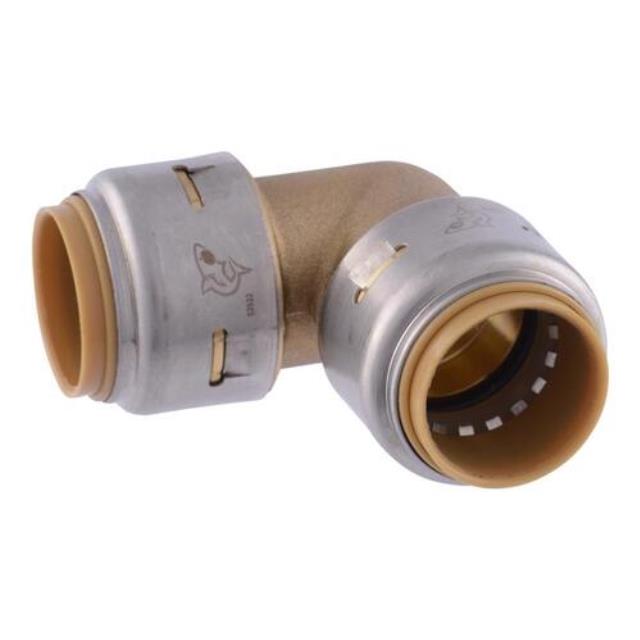 Rental store for Sharkbite Max Elbow 3 4x3 4 in Aberdeen OH