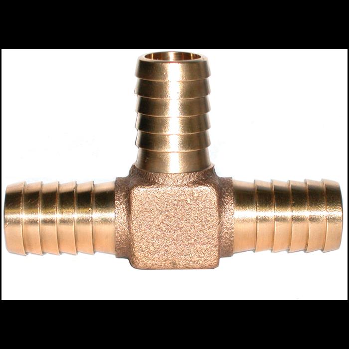 Rental store for Tee 1  Brass Insert in Aberdeen OH