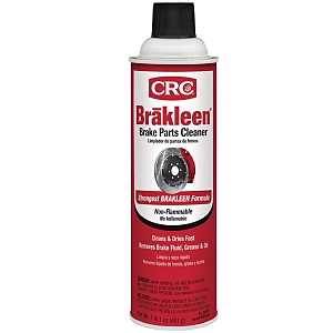 Rental store for Brake Cleaner 19oz in Aberdeen OH