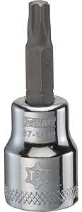 Rental store for Torx Bit 3 8 Drive T30 in Aberdeen OH