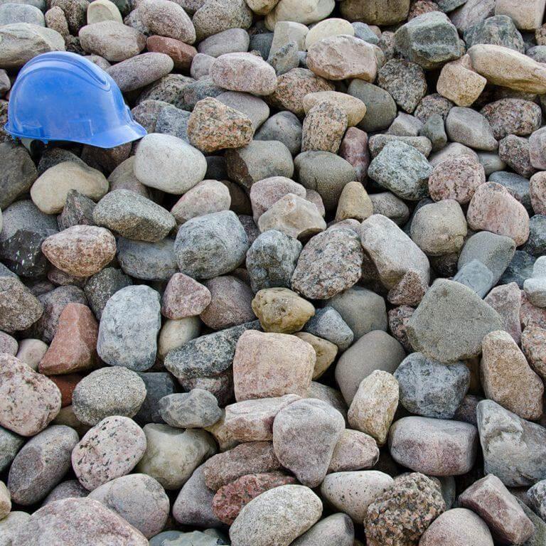 Rental store for Cobbles Granite Wisconsin 4 - 8 in Aberdeen OH