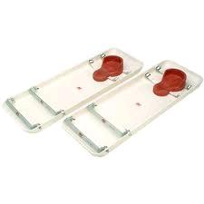 Rental store for Knee Boards Plastic Pair in Aberdeen OH
