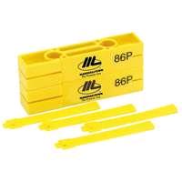 Rental store for Line Blocks Twigs Plastic 2-Pair in Aberdeen OH
