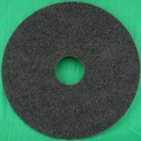 Rental store for Buffer Pad 17 x1  Black Stripping in Aberdeen OH