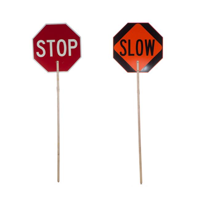 Rental store for Stop Slow Paddle 18 w 6 Staff in Aberdeen OH