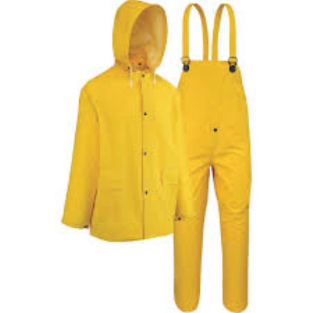 Rental store for Rainsuit 3pc - 3XL in Aberdeen OH