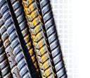 Rental store for Rebar 4 Grade 60 Bundle Of 150 153 in Aberdeen OH