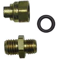 Rental store for Sprayer Nozzle, Brass Fan Tip -15940 w B in Aberdeen OH