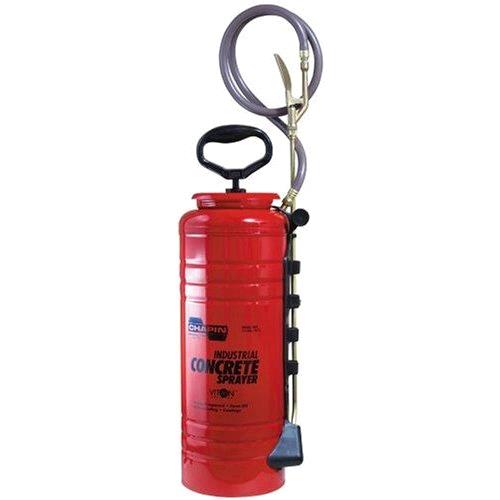 Rental store for Sprayer, Concrete Tri-Poxy Lined 3.5-Gal in Aberdeen OH