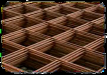 Rental store for Wire Mesh 8 x12-1 2 Sheet in Aberdeen OH