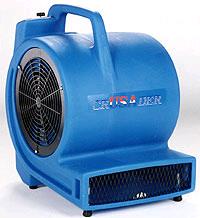 Rental store for Airmover Dryer 3 Speed Stackable in Aberdeen OH