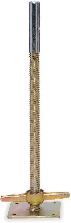 Rental store for Scaffold Leveling Jack-Rigid  6 7-15 in Aberdeen OH