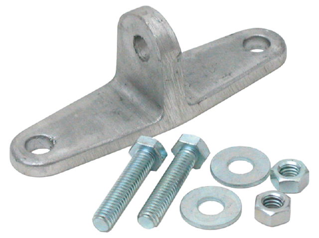 Rental store for Clevis Adapter Base Bracket in Aberdeen OH