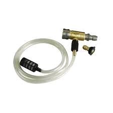 Rental store for Detergent Injector Low Pressure in Aberdeen OH