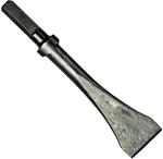 Rental store for Chipping Hammer Steel 2 x12 Chisel in Aberdeen OH