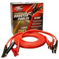 Rental store for Booster Cables 16Ft. 4Ga. in Aberdeen OH