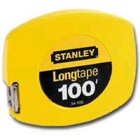 Rental store for Tape Measure 100 x3 8 in Aberdeen OH