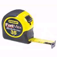 Rental store for Tape Measure 35 Fat Max w Armor in Aberdeen OH