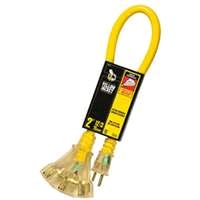 Rental store for Cord Power Block 12 3 2 Yellow in Aberdeen OH