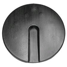 Rental store for Sump Well Lid HDPE 18  Plain in Aberdeen OH