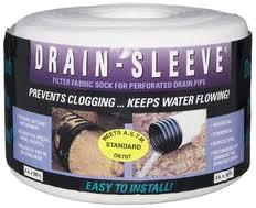 Rental store for Sock, 4 x100  Roll HDPE in Aberdeen OH