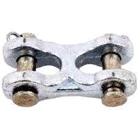 Rental store for Link Dbl Clevis 1 4-5 16 Grade 70 in Aberdeen OH