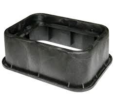 Rental store for Basin Riser 6 Black For 12 Val. Bx. in Aberdeen OH