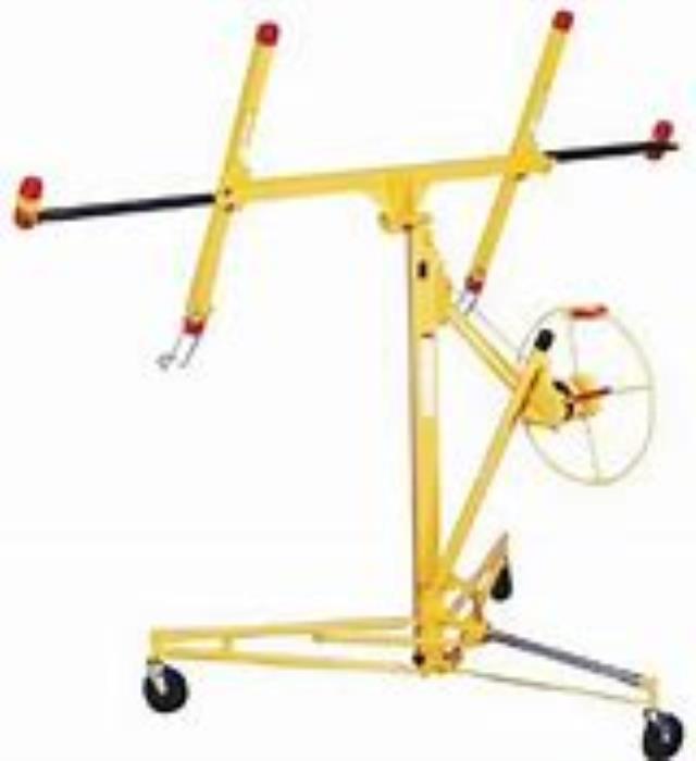 Rental store for Drywall Panel Lift 11 in Aberdeen OH