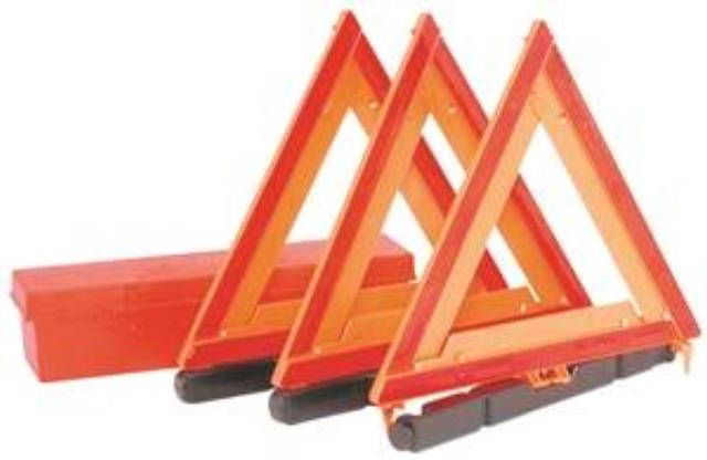 Rental store for Triangle, 3pc Warning in Aberdeen OH