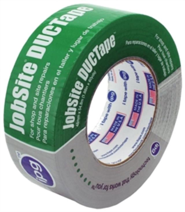 Rental store for Gen Purp Duct Tape 2 x 60yds. in Aberdeen OH