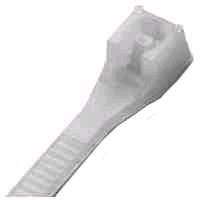 Rental store for Cable Tie Natural 4 in Aberdeen OH