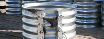 Rental store for Hugger Band w o Gasket 18  CMP in Aberdeen OH