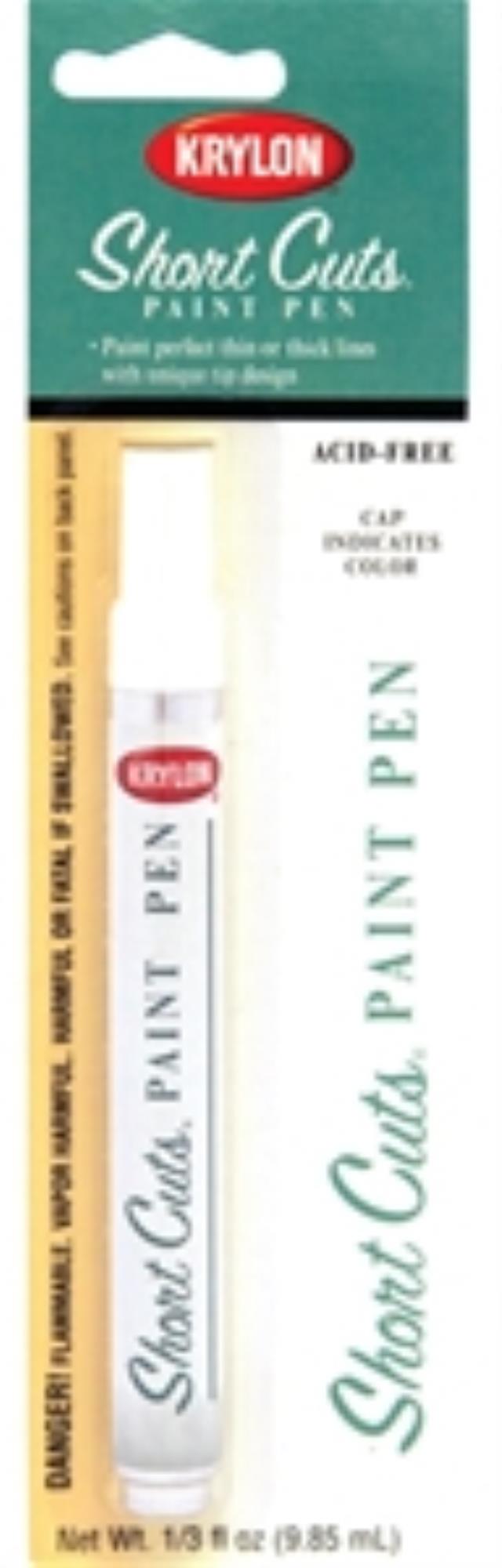 Rental store for Paint Pen Gloss White in Aberdeen OH