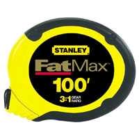 Rental store for Tape Measure 100 SS Fat Max in Aberdeen OH