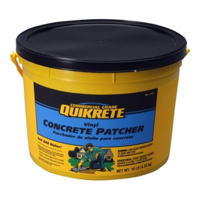 Rental store for Vinyl Concrete Patcher 10 lb Pail in Aberdeen OH