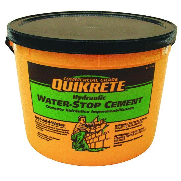 Rental store for Hydraulic Water-Stop 10 lb Pail in Aberdeen OH