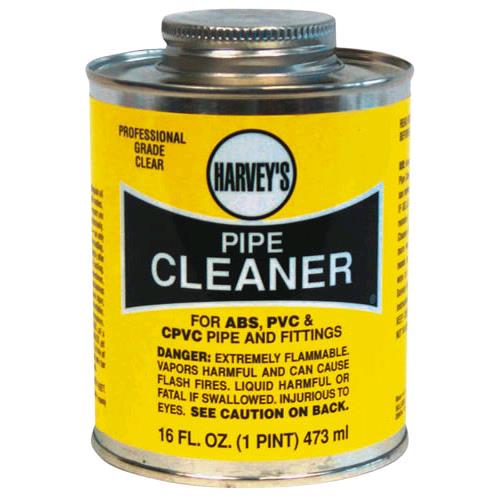 Rental store for Pipe Cleaner Clear 16oz. in Aberdeen OH