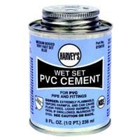 Rental store for Cement Wetset Blue 8oz. in Aberdeen OH