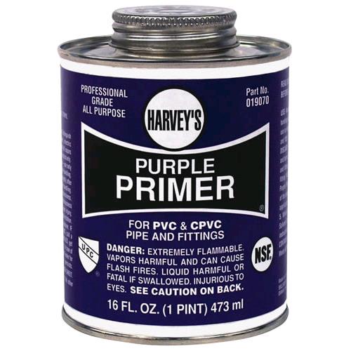 Rental store for Primer Purple 16oz. in Aberdeen OH
