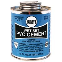 Rental store for Cement Wetset Blue 16oz. in Aberdeen OH