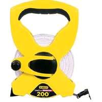Rental store for Tape Measure Fiberglass 200 in Aberdeen OH