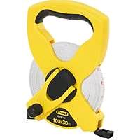 Rental store for Tape Measure Fiberglass 100 in Aberdeen OH