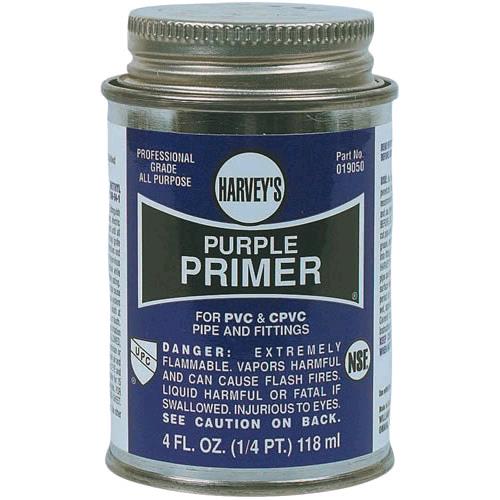 Rental store for Primer Purple 4oz. in Aberdeen OH