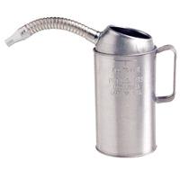 Rental store for 1QT Galv Measure w Flex Spout in Aberdeen OH