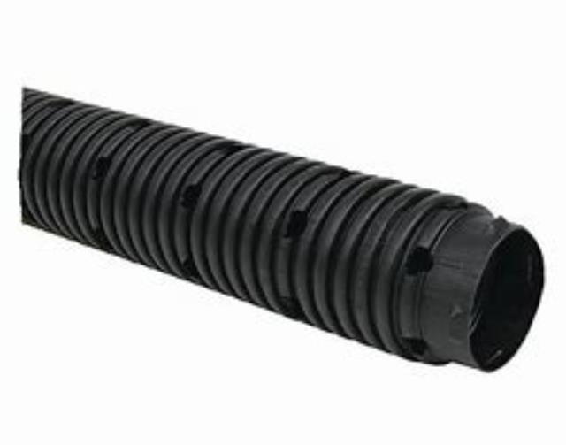 Rental store for Pipe Single Wall 4 x10  Leach Holes in Aberdeen OH