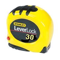 Rental store for Tape Measure 30 LeverLock in Aberdeen OH