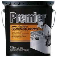 Rental store for Foundation Coating 5 Gal Unifiber in Aberdeen OH
